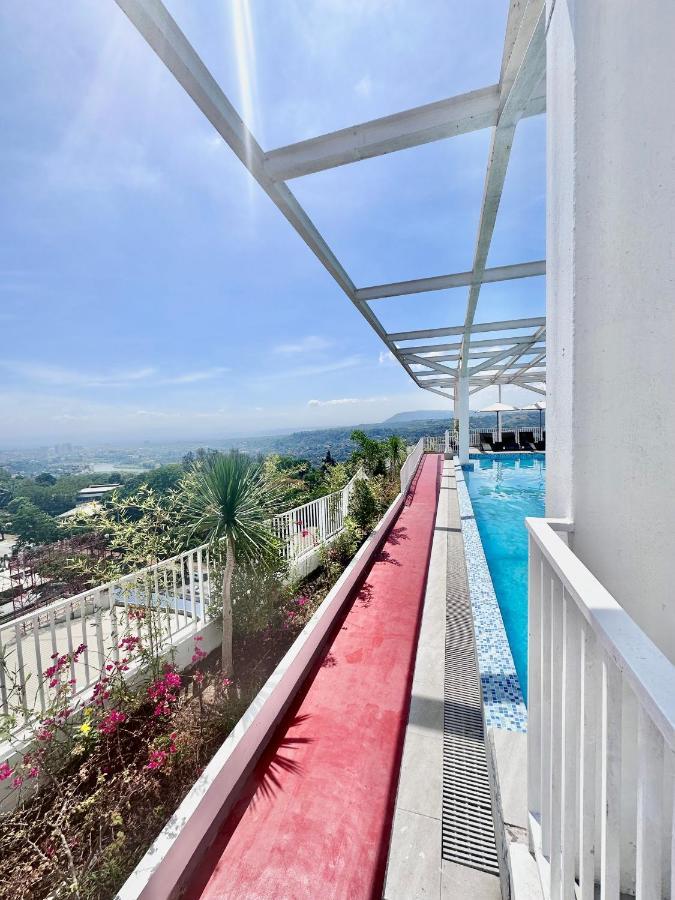 Aesthetic One Bedroom Beside Sm W Pool, Wifi And Netflix 카가얀드오로 외부 사진