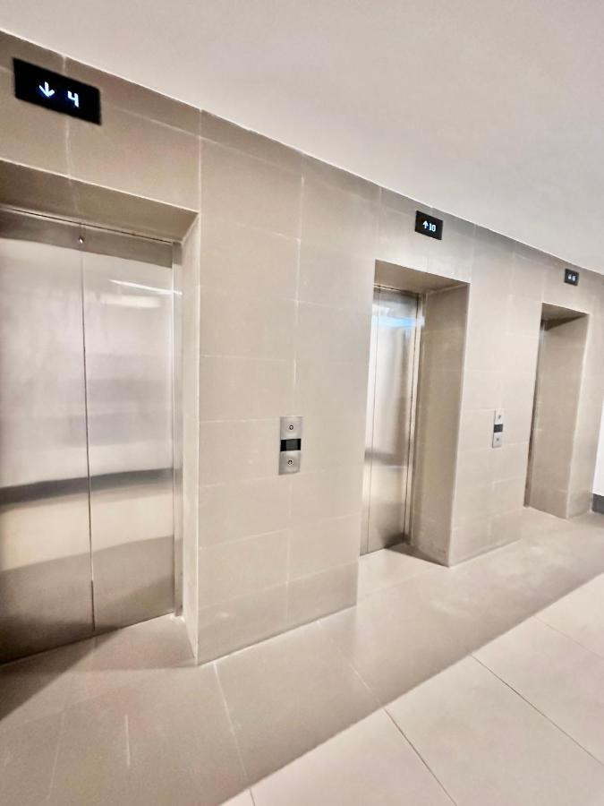 Aesthetic One Bedroom Beside Sm W Pool, Wifi And Netflix 카가얀드오로 외부 사진