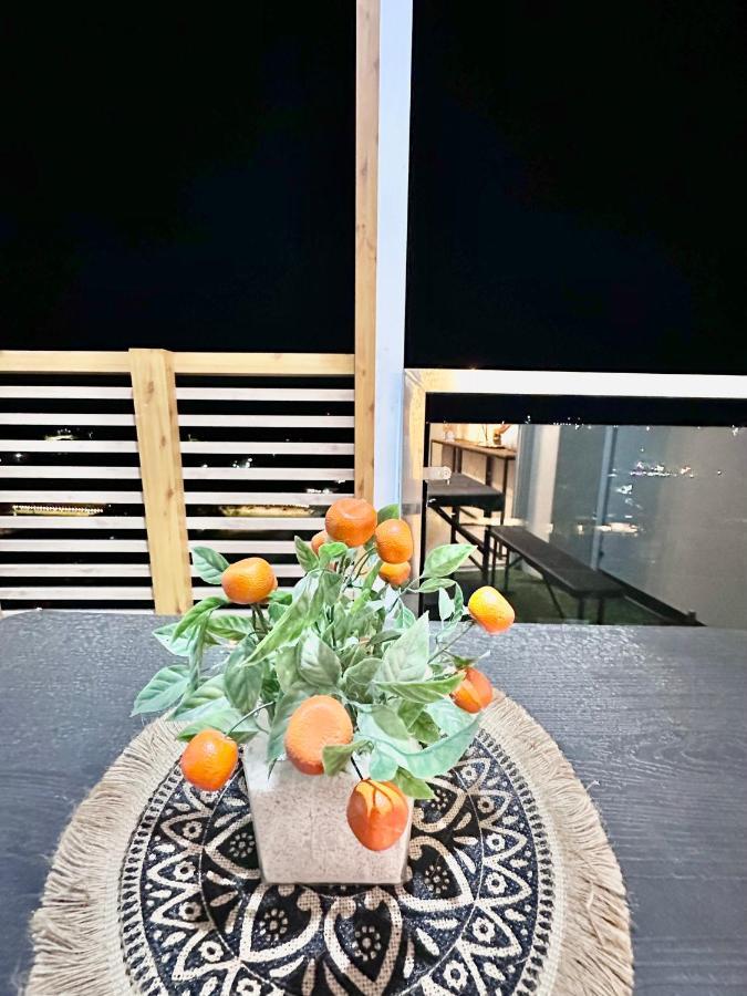 Aesthetic One Bedroom Beside Sm W Pool, Wifi And Netflix 카가얀드오로 외부 사진