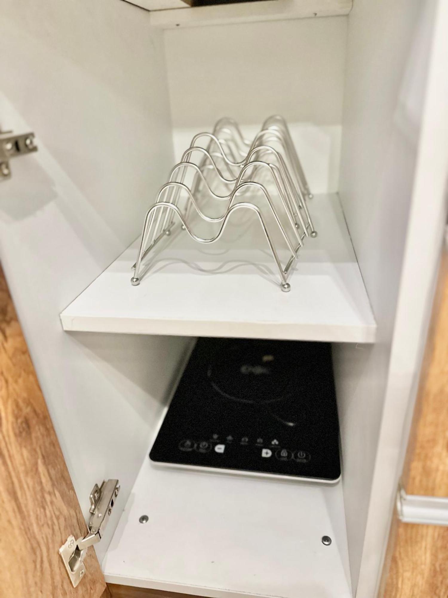 Aesthetic One Bedroom Beside Sm W Pool, Wifi And Netflix 카가얀드오로 외부 사진