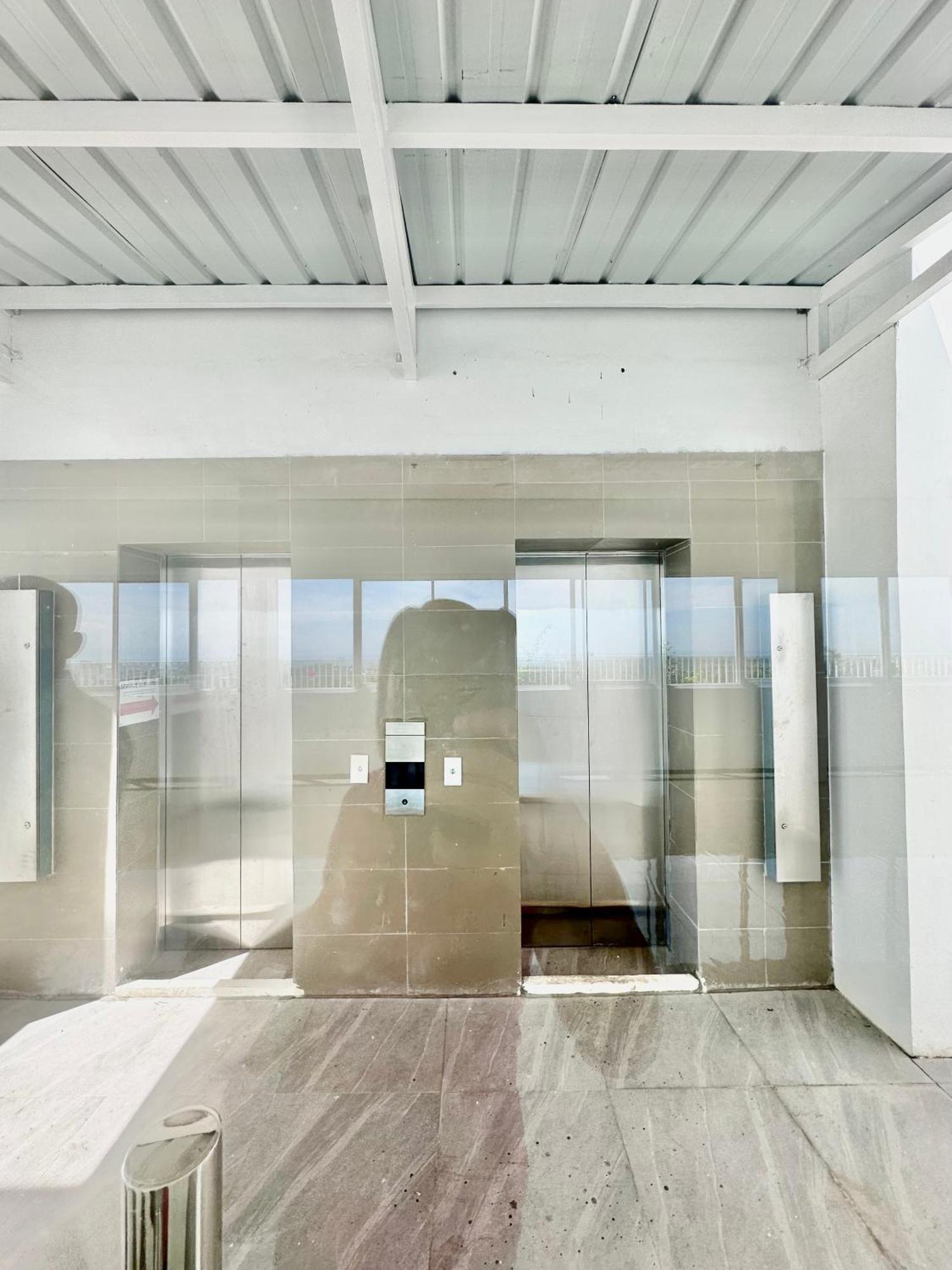 Aesthetic One Bedroom Beside Sm W Pool, Wifi And Netflix 카가얀드오로 외부 사진